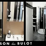 Nocleg ze śniadaniem La Maison Du Bulot *