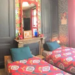 Couette-café La Maison Du Bulot