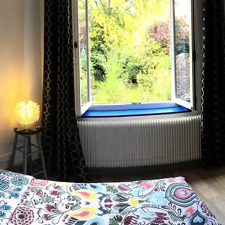 La Maison Du Bulot Fruges