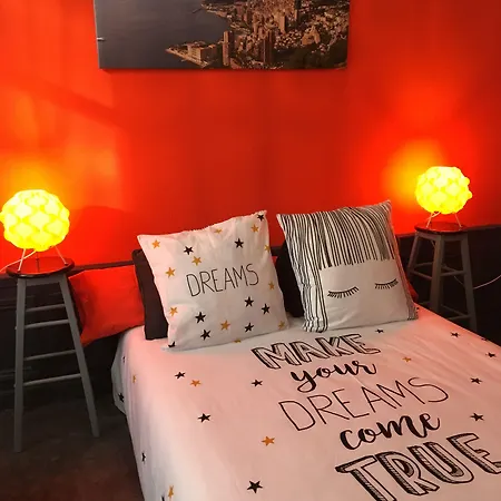 Bed & Breakfast La Maison Du Bulot