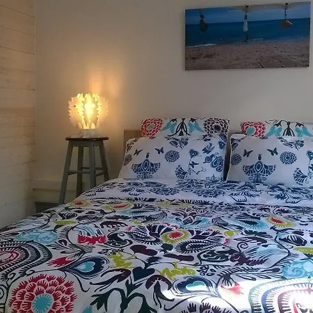 La Maison Du Bulot * Fruges