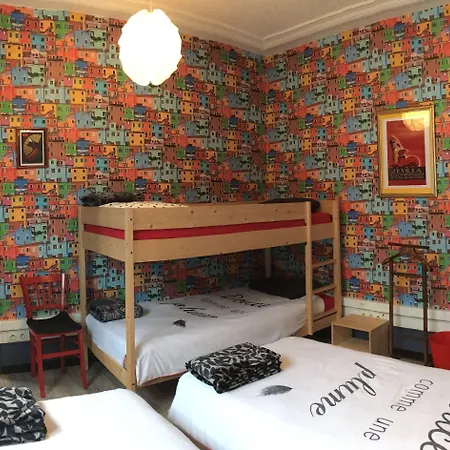 La Maison Du Bulot Fruges