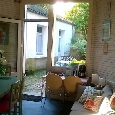 La Maison Du Bulot Fruges