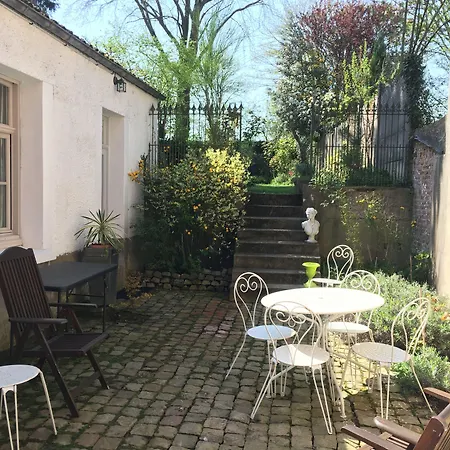 ベッド・アンド・ブレックファスト La Maison Du Bulot