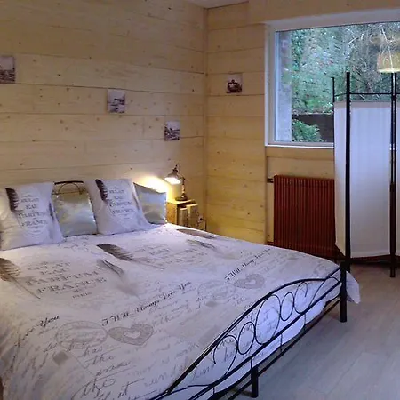 Bed & Breakfast La Maison Du Bulot