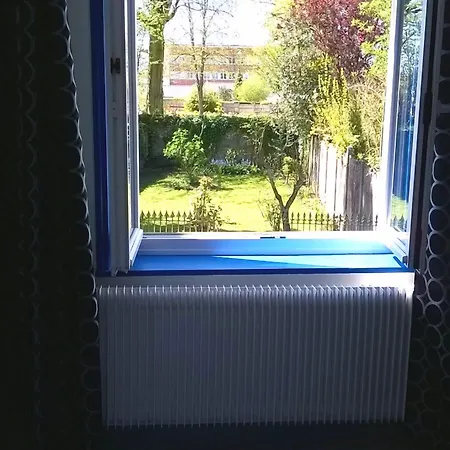 Bed & Breakfast La Maison Du Bulot *