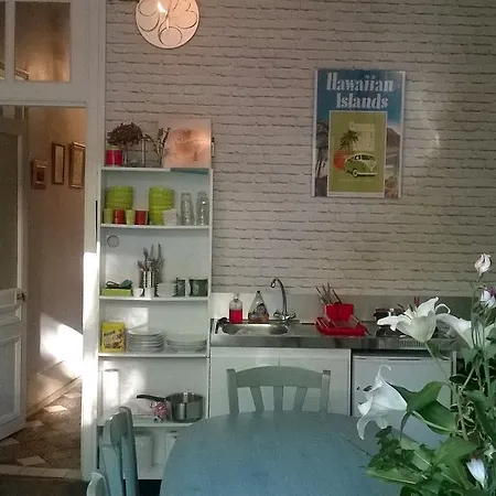 La Maison Du Bulot * Fruges