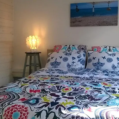 Bed & Breakfast La Maison Du Bulot *