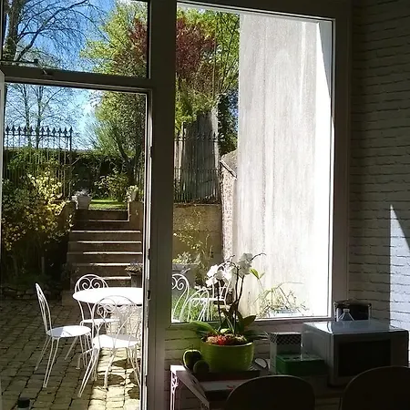 La Maison Du Bulot * Fruges