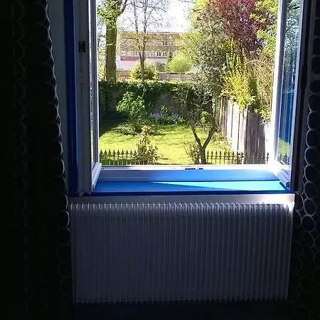 La Maison Du Bulot *