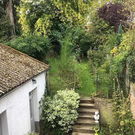 ベッド・アンド・ブレックファスト La Maison Du Bulot *