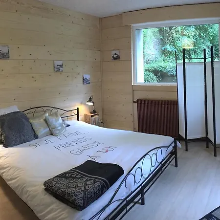 La Maison Du Bulot Bed & Breakfast Fruges