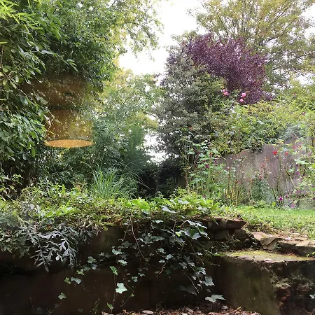 Bed & Breakfast La Maison Du Bulot Fruges