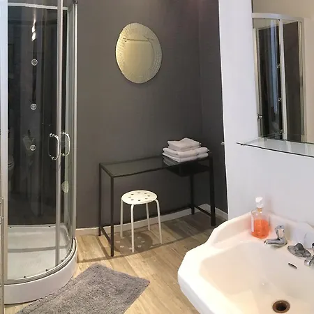 La Maison Du Bulot * Fruges