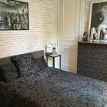 La Maison Du Bulot Fruges