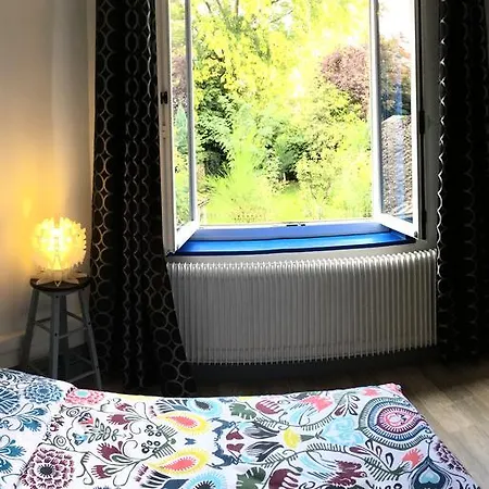 Bed & Breakfast La Maison Du Bulot