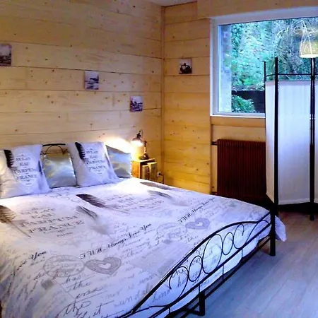 La Maison Du Bulot * Fruges