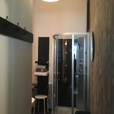 Bed & Breakfast La Maison Du Bulot *