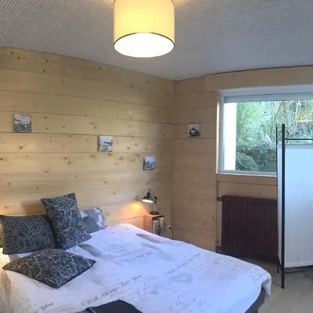 La Maison Du Bulot *