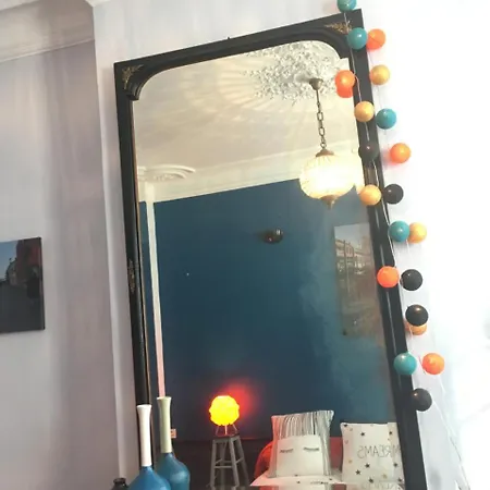 Bed & Breakfast La Maison Du Bulot Fruges