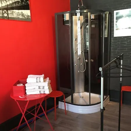 Bed & Breakfast La Maison Du Bulot Fruges