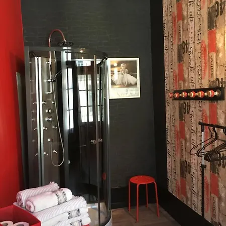 La Maison Du Bulot * Fruges