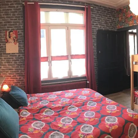 La Maison Du Bulot *