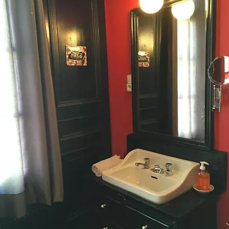 La Maison Du Bulot Fruges