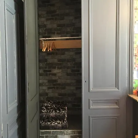 La Maison Du Bulot Bed & Breakfast *