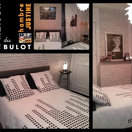 La Maison Du Bulot *